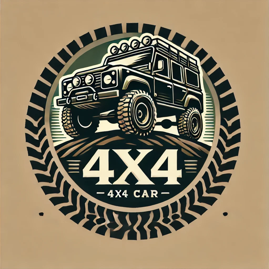 4×4 Cars